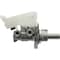 Centric Parts Premium Brake Master Cylinder, 130.45123 130.45123 - alternate 7